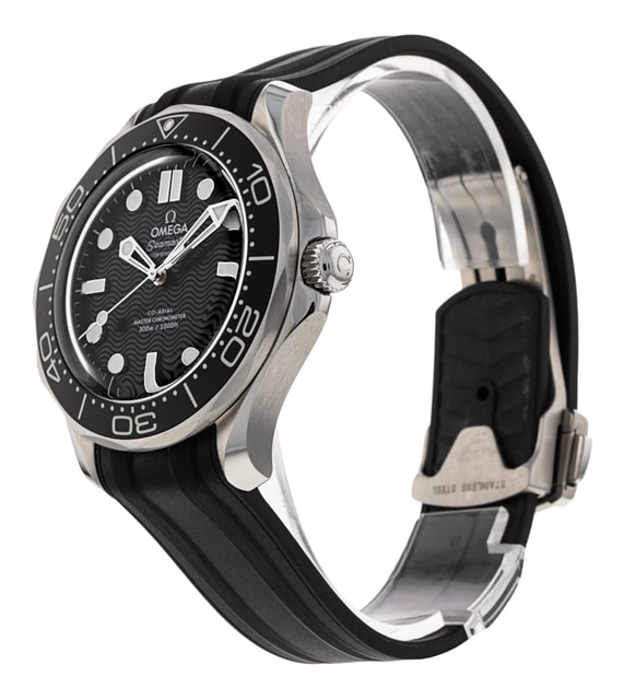 Omega Seamaster Diver 300m 210.32.42.20.01.003 Image 2